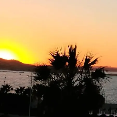 Sunshine Holiday 5 With Spectacular Seaviews * St. Paul's Bay