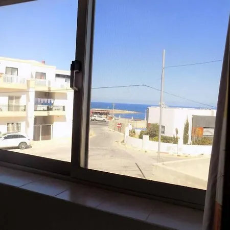 Apartmán Sunshine Holiday 5 With Spectacular Seaviews St. Paul's Bay