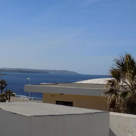 Apartmán Sunshine Holiday 5 With Spectacular Seaviews *