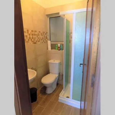 Sunshine Holiday 5 With Spectacular Seaviews