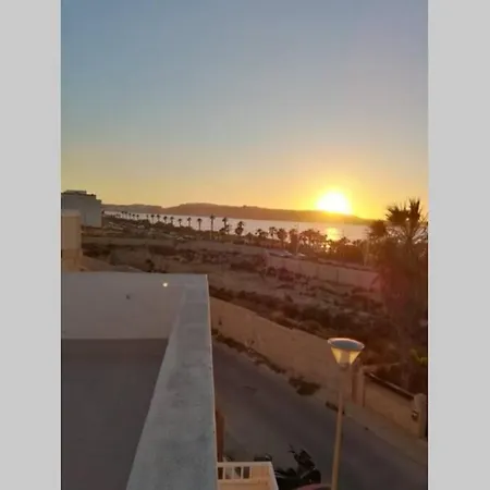 Appartement Sunshine Holiday 5 With Spectacular Seaviews *