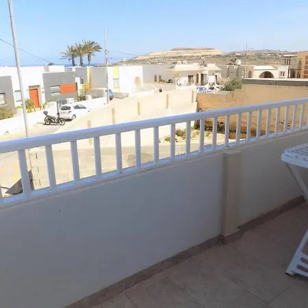 Sunshine Holiday 5 With Spectacular Seaviews Appartement *