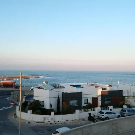 Appartement Sunshine Holiday 5 With Spectacular Seaviews