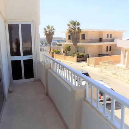 Sunshine Holiday 5 With Spectacular Seaviews Appartement