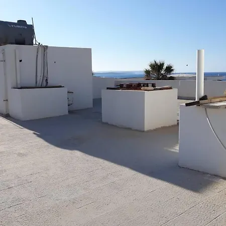 Appartement Sunshine Holiday 5 With Spectacular Seaviews *