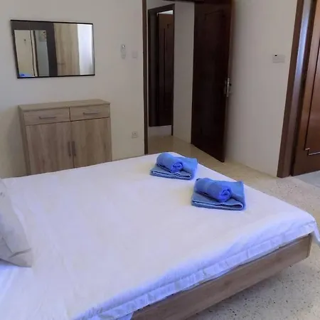 Sunshine Holiday 5 With Spectacular Seaviews San Pawl il-Baħar