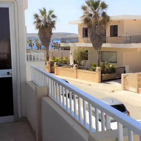 Appartement Sunshine Holiday 5 With Spectacular Seaviews *