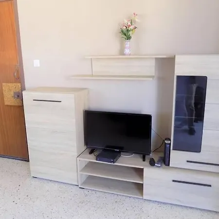 Sunshine Holiday 5 With Spectacular Seaviews Appartement San Pawl il-Baħar