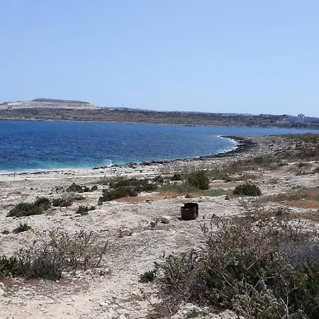 Sunshine Holiday 5 With Spectacular Seaviews Appartement *