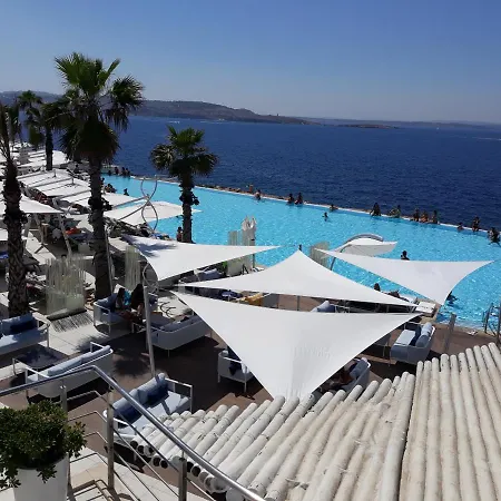 Apartman Sunshine Holiday 5 With Spectacular Seaviews San Pawl il-Baħar