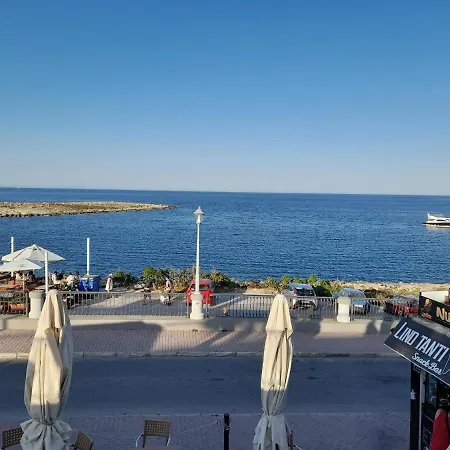 Appartement Sunshine Holiday 5 With Spectacular Seaviews *