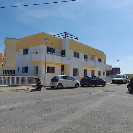 Sunshine Holiday 5 With Spectacular Seaviews San Pawl il-Baħar