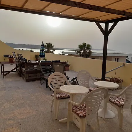 Sunshine Holiday 5 With Spectacular Seaviews Appartement San Pawl il-Baħar